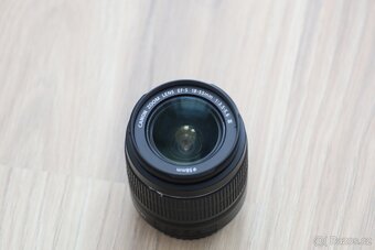 Canon EOS 250D - 10