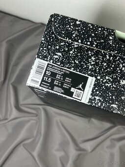 Air Jordan 4 Military - 10