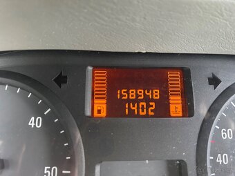 Opel Vivaro L1H1 6 míst k sezení - 10