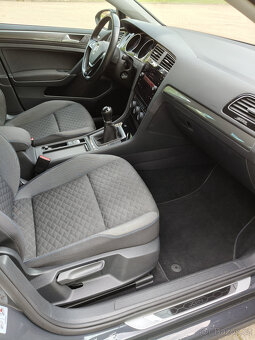 Volkswagen Golf join 1,6 tdi - 10