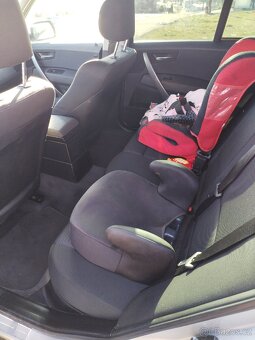 BMW X3 2.0d - 10