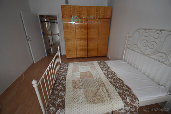 Pronájem, byt 2+1, 60m2, Chrudim, ul. Čáslavská - 10