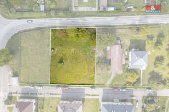 Prodej, pozemek k bydlení, 1471 m², Bačetín - 10