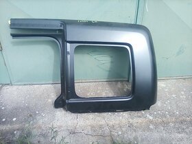 VÝŘEZOVÉ DÍLY ŠKODA VW - 10