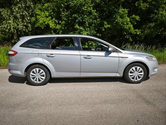 Prodám Ford Mondeo Kombi 1.8 TDCi - 10