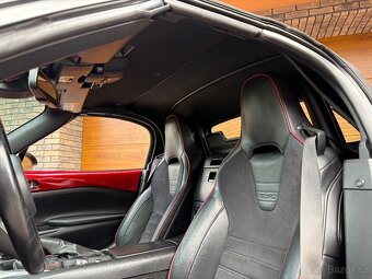 Mazda MX-5 2.0 G160 Revolution 2015 - 10