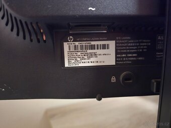 Hp pc/počítač - 10