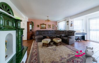 Prodej rodinný dům, 217 m2 - Provodov, ev.č. 58230 - 10
