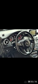 Mercedes-Benz CLA 200 Shooting Brake - 10