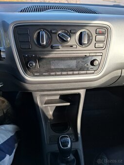Škoda Citigo 1.0 44kw 2017 - 10