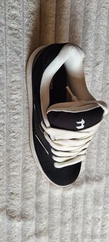 "Bershka" Pánské/Chlapecké stylové boty vel.41 - 10