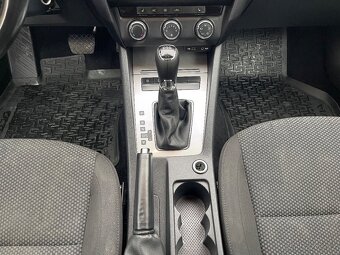 Prodám Škoda Ocravia 1,2TSI AUTOMAT KOMBI - 10