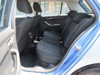 Škoda Fabia 1.0 MPI 75k Ambition - 10