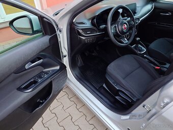 Fiat Tipo 1.0 Life 74kW (ODPOČET DPH) - 10