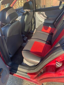 Seat Toledo 1.9 TDI 66 kW – r.v. 2000, nová STK - 10