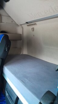 Tahač - Mercdes Benz Actros - 10