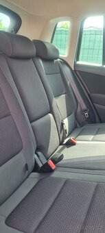 Prodám VW Tiguan 1.4 TSi, 110 kW, benzín - 10