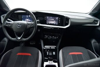 Mokka-e GS Line A/T, LED, Tempomat, Mŕtvy Uhol, Keyless - 10