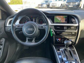 Audi A5 2.0TDI 140kW  Multitronic - 10