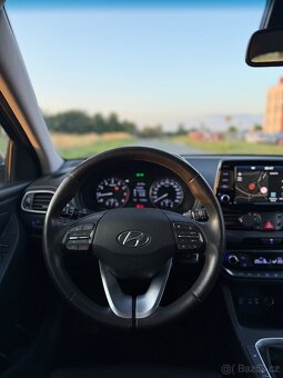 Hyundai I30 2017 102tis najeto. - 10