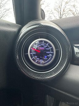 MINI Cooper JCW R56 - 10