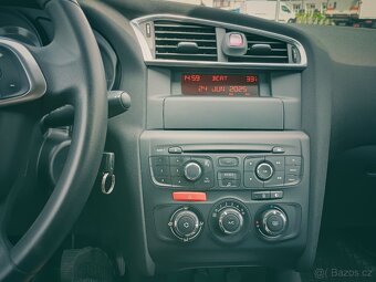 Citroën C4 - 10