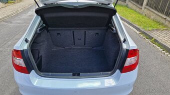 Škoda Rapid 1.2TSi 77Kw Alu,Digiklima,Vyhř.sedadla TOPstav - 10