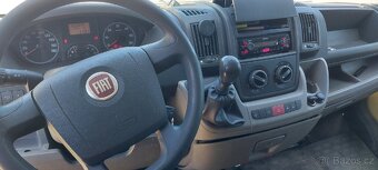 Fiat Ducato 2,2 JTD, 2028 - 10