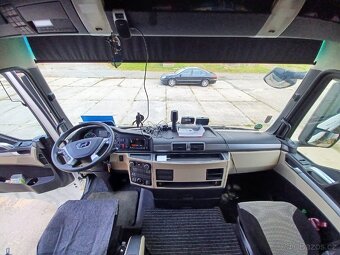 Man TGX 18.460 r.v.2020 TOP STAV - 10
