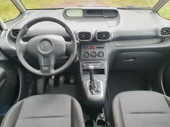 Citroen C3 picasso 1.6hdi - 10