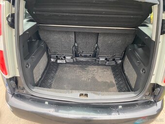 ŠKODA ROOMSTER 1.2 HTP - 10