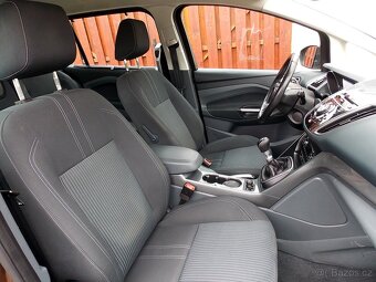 2015 Ford Grand C-Max 2,0 TDCi TITANIUM 157TKM - 10