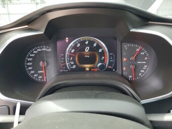 Chevrolet Corvette Z06 1LZ, RWD, 6.2L -  rok 2016 - 10