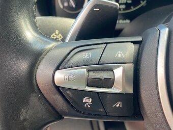 BMW X4 diesel 140 kw M - paket automat 2016 - 10