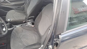 Citroën C5 2.0hdi,100kw,nová STK. - 10