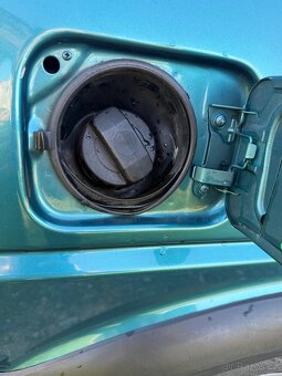 Vw Jetta mk2 edice Flair - 10