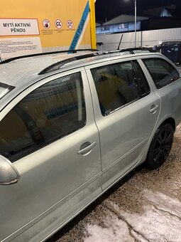 Octavia 2 facelift - 10