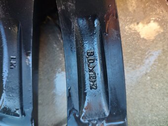 Zimní ALU kola Ford Kuga, Volvo - 10