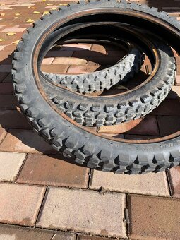 Suzuki DR 125 (A1) - 10