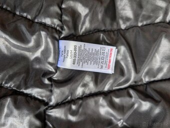 Zimní kabátek Next  vel.122 - 10