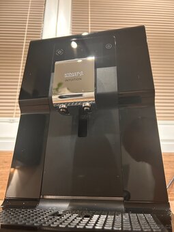 Automatický kávovar Krups Intuition - 10