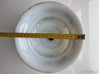 Porcelánová mísa asi z přelomu 19.–20. století. - 10