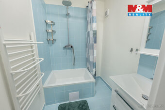 Prodej bytu 3+1, 65 m², Praha 8, ul. Katovická - 10