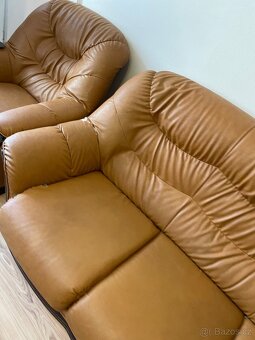 Rozkládací sedací souprava - 10