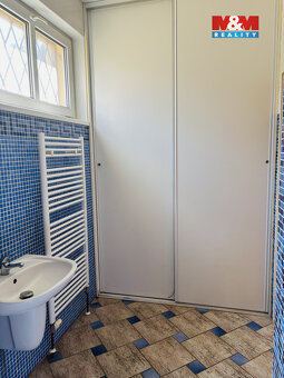 Pronájem kancelářského prostoru, 50 m², Praha - Hloubětín - 10