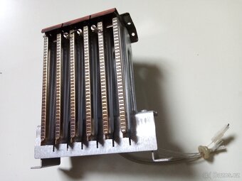 Protherm PANTHER 25 A/1, Protherm PANTHER 12 A/1 - 10