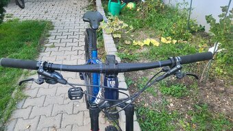 Trek PROCALIBER 9.7 - 10