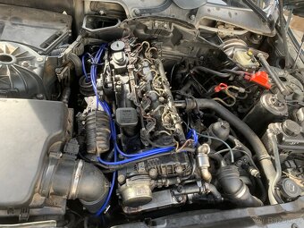 BMW e61 535d 200kw top - 10