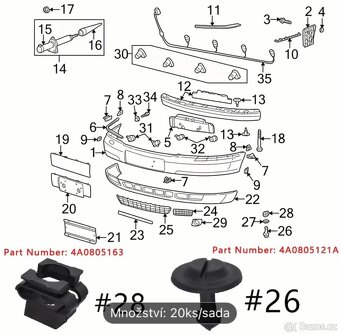 Dily na Audi + VW - 10
