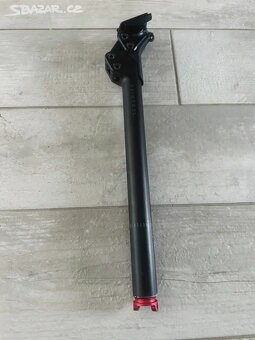 Odpružená sedlovka REDSHIFT - 10